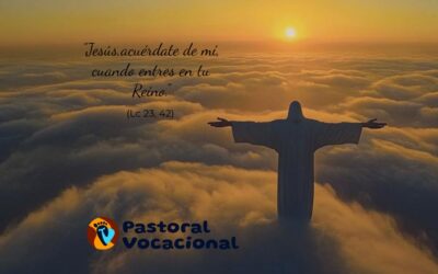 Solenidad de Cristo Rey