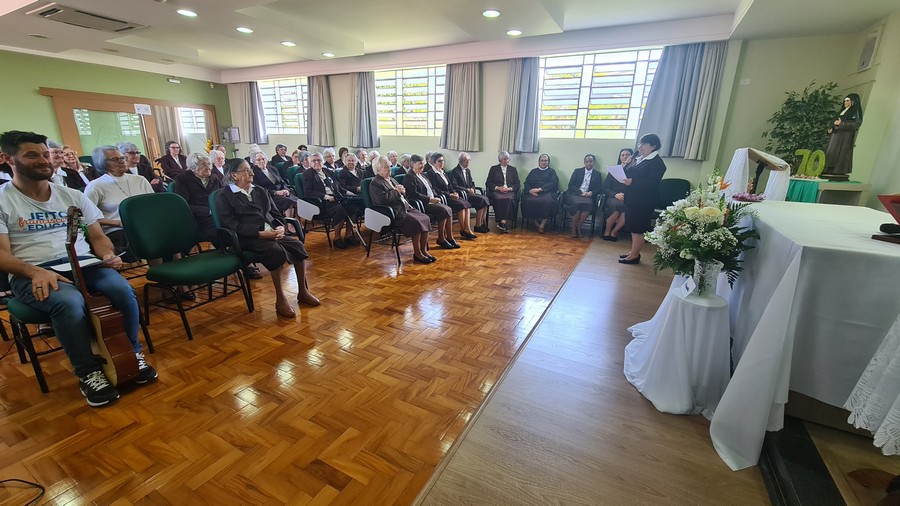 Fiesta de San Francisco de Asís y Jubileo