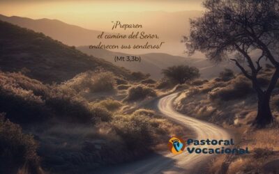 2º Domingo de Adviento