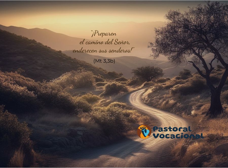 2º Domingo de Adviento