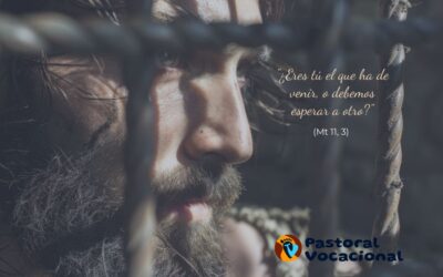 3er Domingo de Adviento