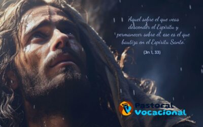 2º Domingo del Tiempo Ordinario