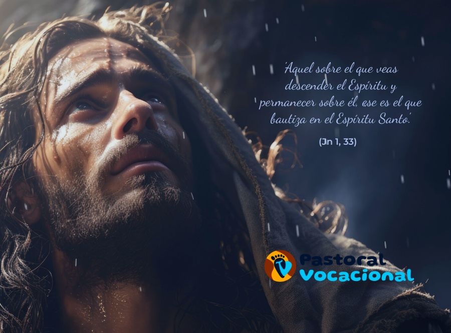 2º Domingo del Tiempo Ordinario