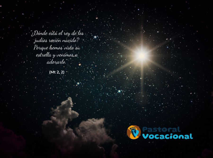 Solenidad de la Epifania