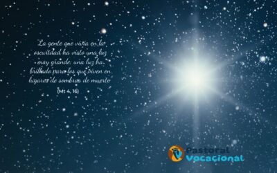 3er Domingo del Tiempo Ordinario