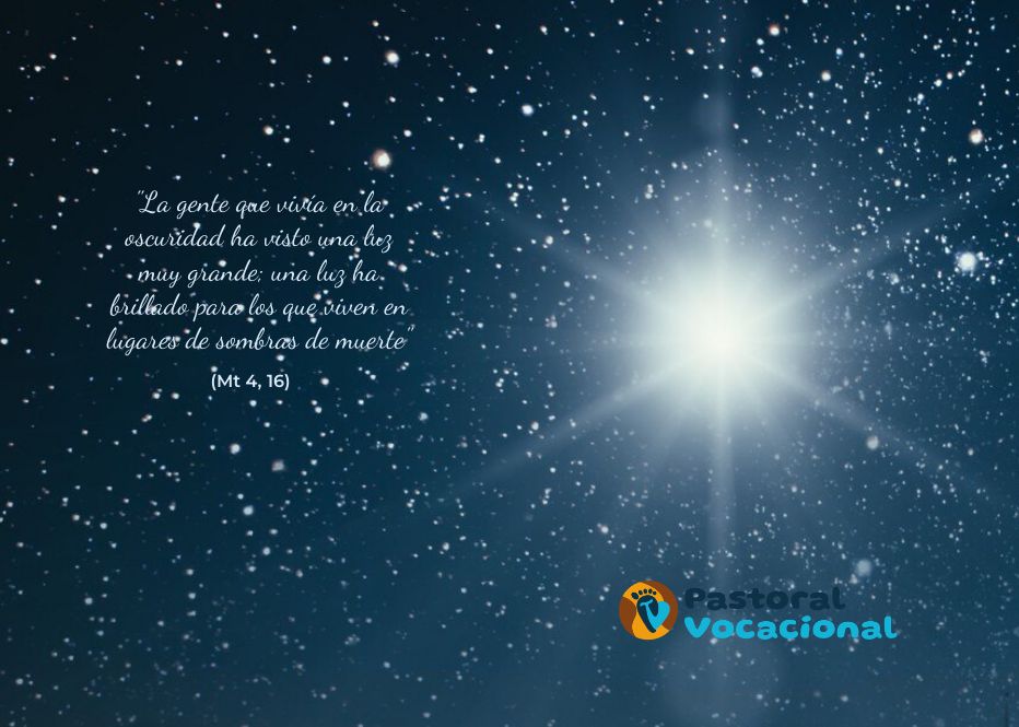 3er Domingo del Tiempo Ordinario