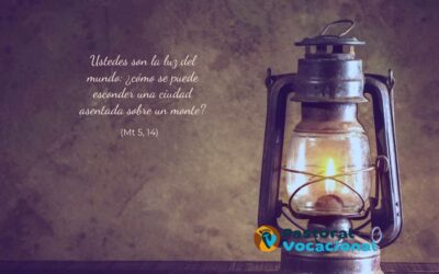 5º Domingo del Tiempo Ordinario