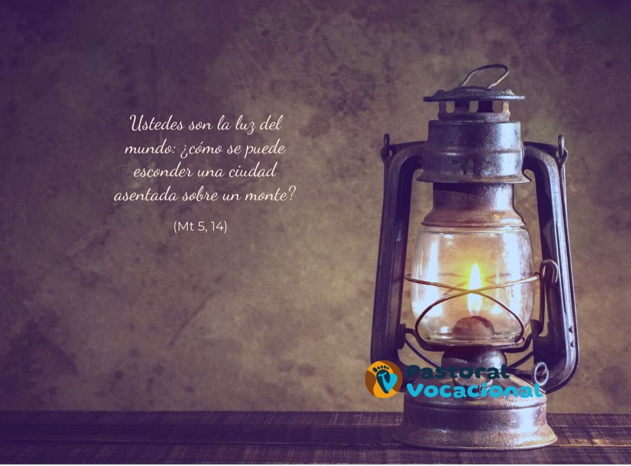 5º Domingo del Tiempo Ordinario