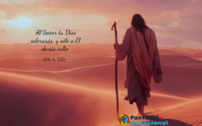 1er Domingo de Cuaresma