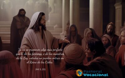 6º Domingo del Tiempo Ordinario