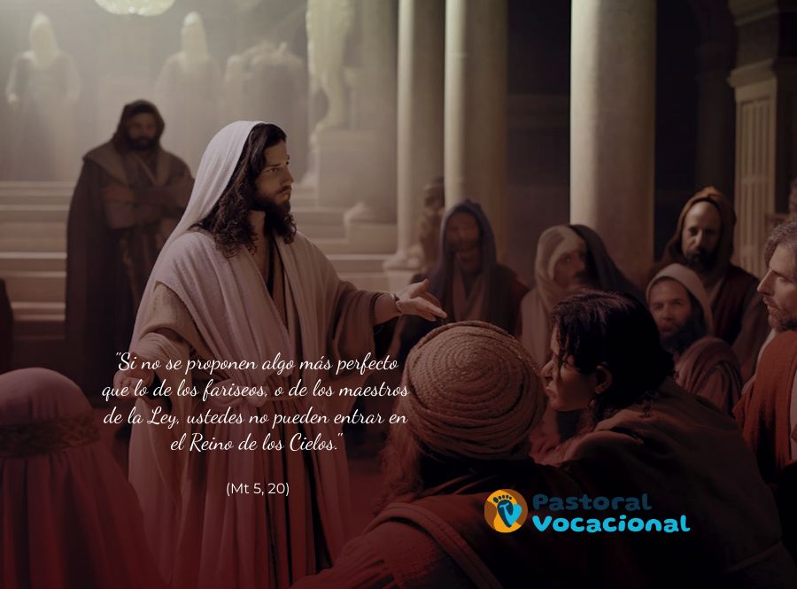 6º Domingo del Tiempo Ordinario