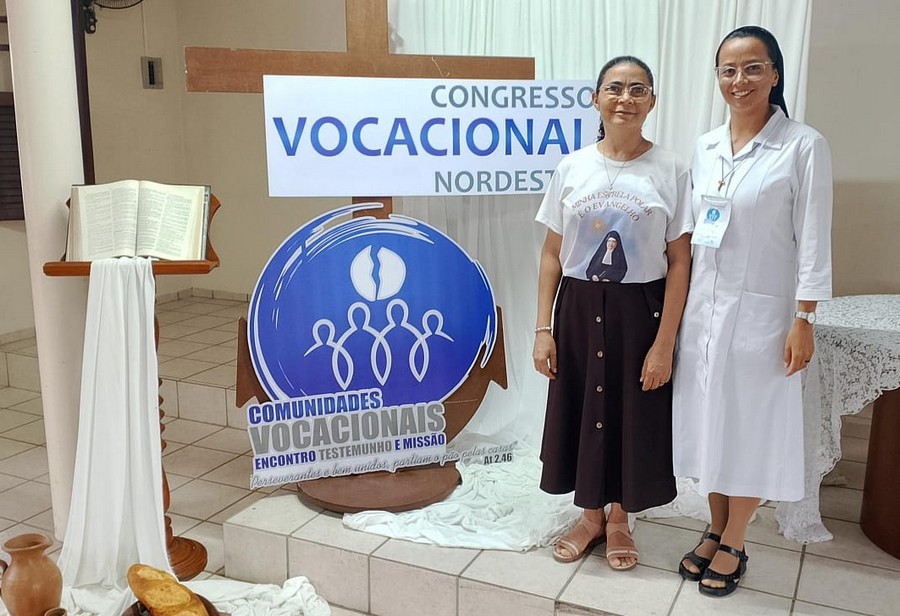 Congreso Vocacional Nordeste II