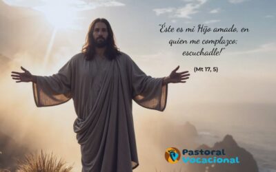 2º Domingo de Cuaresma