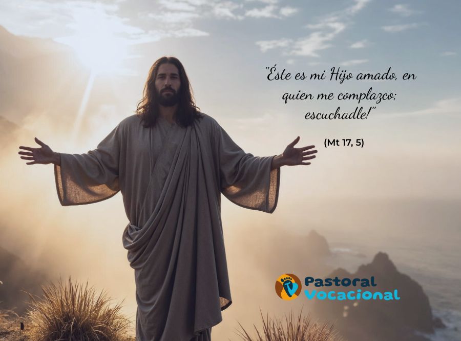 2º Domingo de Cuaresma