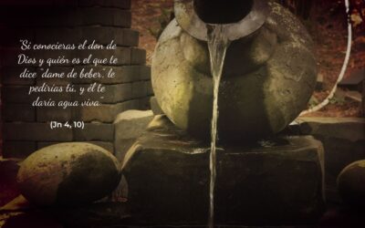 3º Domingo de Cuaresma