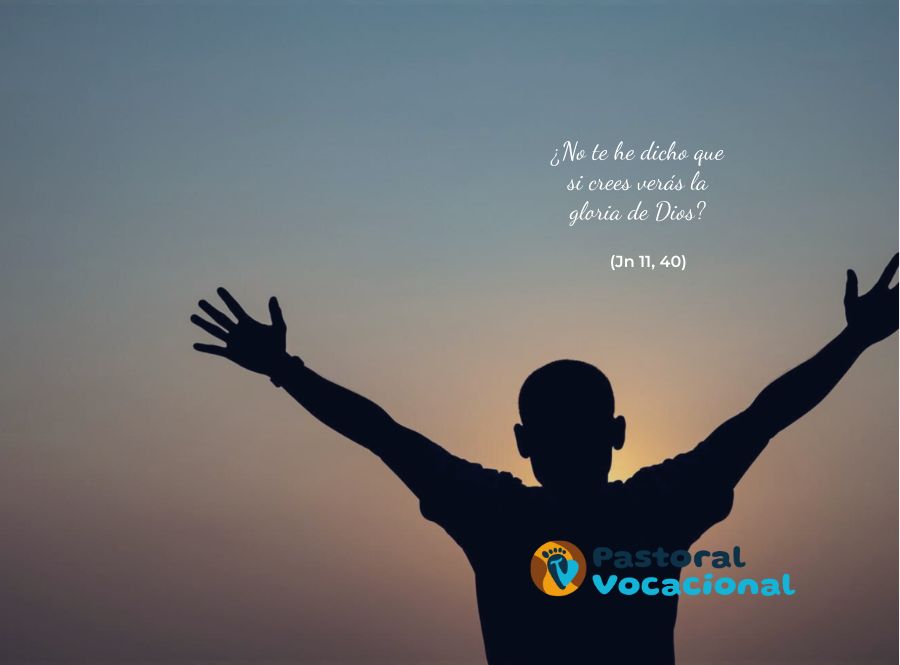 5º Domingo de Cuaresma