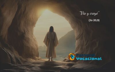 Domingo de Pascua de la Resurección