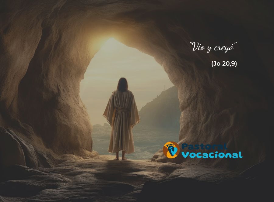 Domingo de Pascua de la Resurección