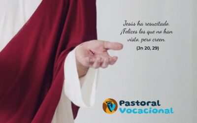 2ª Semana de Pascua