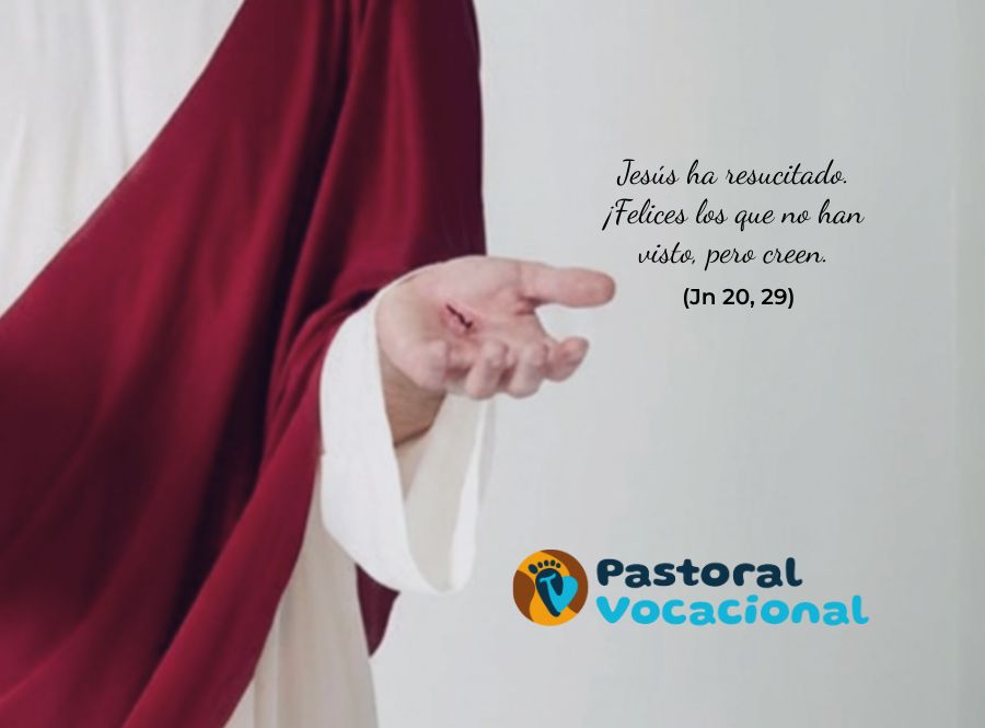 2ª Semana de Pascua