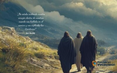 3er Domingo de Pascua
