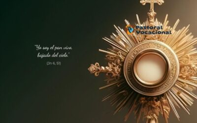 Solenidad del Cuerpo y la Sangre de Cristo