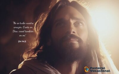 5º Domingo de Pascua