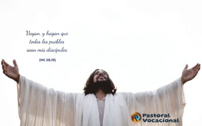Solenidad de la Ascención del Señor