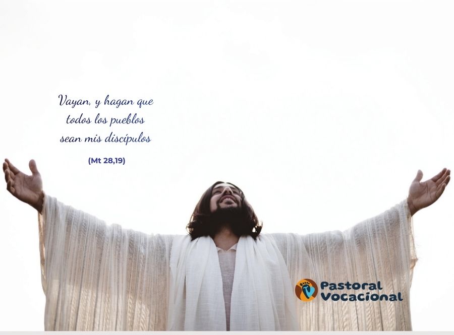 Solenidad de la Ascención del Señor