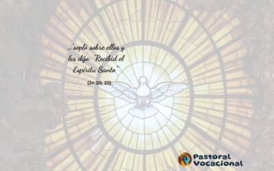 Solenidad de Pentecostés