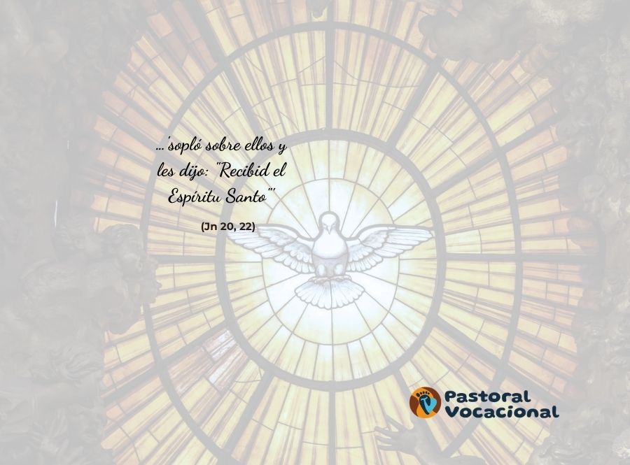 Solenidad de Pentecostés