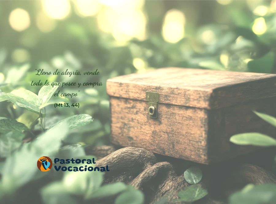 17º Domingo del Tiempo Ordinario